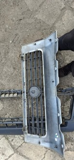 фото thumb №7, Решётка радиатора решётка радиатора значок fiat ducato jumper boxer iii