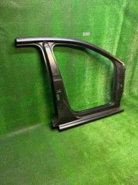 фото thumb №3, Vw polo 09-17 поріг блок двигуна рама