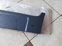 фото thumb №4, Молдинг накладка бампера - renault scenic iii - lift