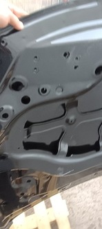 фото thumb №12, Капот кришка двигуна bmw seria 2 f45 f46 14-21 475