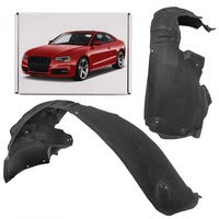 фото thumb №1, Audi a5 8t купе 2008-2017 тканинний підкрилок передні ліві 8t0821171d