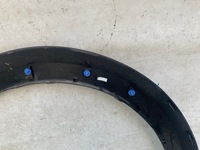 фото thumb №9, Dacia sandero iii stepway 20- молдинг na крыло левый передний 638138150r