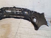 фото thumb №11, Mitsubishi outlander iii lift бампер перед передний