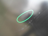 фото thumb №7, Toyota rav4 iv 12- капот перед передня оригінал