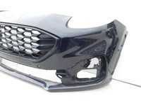 фото thumb №6, Ford puma mk2 ii st line 19- бампер передній перед