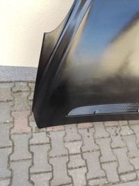 фото thumb №10, Капот кришка двигуна mercedes r w251