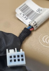 фото thumb №5, Дзеркало внутрішнє заднього виду фотохромний mercedes w204 a2048101217