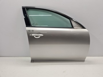 фото thumb №1, Kia optima iii двері правий перед передні stm