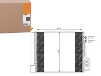 фото thumb №1, Nrf 35937 конденсатор, кондиционер