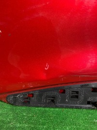 фото thumb №3, Двері задні праве правий задня renault clio iv hb