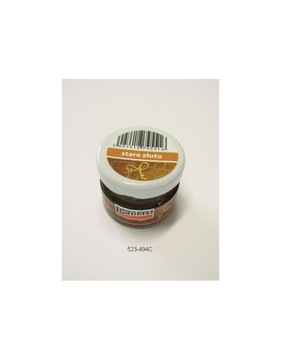 Pasta Postarzająca do Decoupage 20ml WYTRZYMAŁA!