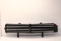 фото thumb №11, Впуск воздуховод воздуха жалюзи opel astra j 13368702