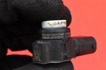 фото thumb №6, Датчик паркування зад pdc 9675202477wp peugeot 208 i 1.6 vti 120 km 12-16