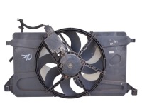 Купити Ford focus вентилятор радіатора 3m518c607ec, фото thumb