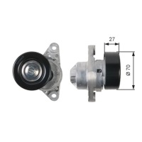 фото thumb №1, Натяжитель ремень поликлиновый chevrolet epica daewoo magnus 2.0/2.5 08.03-1