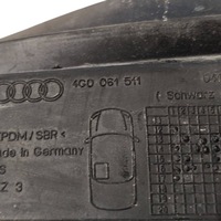 фото thumb №6, Audi a6 s6 c7 4g 2017 комплект набір килимки автомобільних