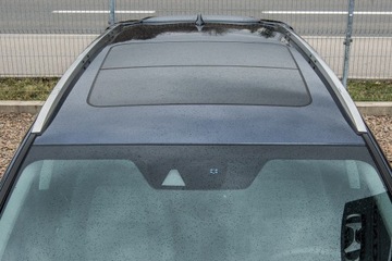 фото thumb №10, Honda cr-v 2018-2023 рейлинги крышные алюминий стиль oem p/n 08l02tla100