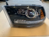 фото thumb №1, Левая лампа dodge ram sport 12-15r