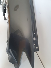 фото thumb №5, Крыло правый mazda cx3