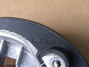 фото thumb №8, Руль ford ka mk1 1.3 b 96-08