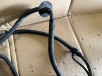 Шланг плюсовий генератора клема audi a4 b7 2.0 tdi blb європа в Україні, фото thumb