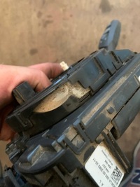 фото thumb №6, Перемикач комбінований bmw e81 e87