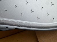 Mercedes benz eqe w295 решітка радіатора решітка a2958883500 Зі Шроту, фото thumb