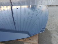 фото thumb №6, Капот кришка двигуна renault clio iii 05-09 teb66