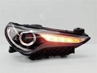 Купить Alfa romeo stelvio 16-23r правый  фара перед ксенон led 50563959 ory европа  !, фото thumb
