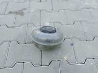 фото thumb №1, Vw atlas cross рестайлинг 2021 бак расширительный 5qm121407b