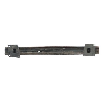 фото thumb №10, Vw volkswagen fox 5z 3d балка wzmocneinie задние бампер зад 5z0807305