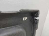 Hyundai getz 5d полиця багажника в Україні, фото thumb