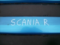 фото thumb №3, Капот glill кришка багажника 1856475 1856474 scania r xpi 400