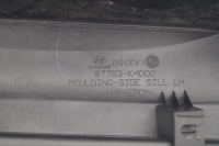 фото thumb №7, Молдинг порог левая hyundai kona electric 18-22