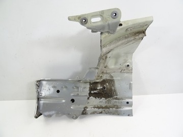 фото thumb №5, Vw golf 7 vii лонжерон чверть ліва