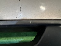 фото thumb №9, Mini cooper s f55 f56 lci lift бампер перед передний 9450544