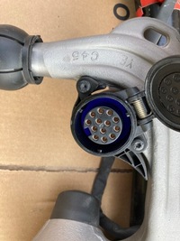 фото thumb №13, Hak буксировочный mercedes a-klasa 177 w177 электрический