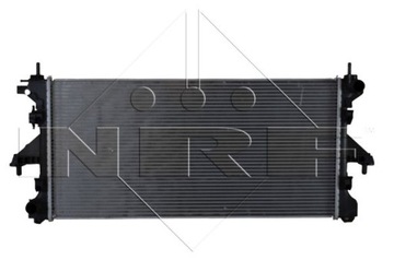 фото thumb №3, Радіаторів двигуна nrf 54202 1330q2