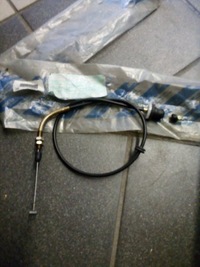 фото thumb №1, Трос газу fiat punto i 1,1-1,2 spi