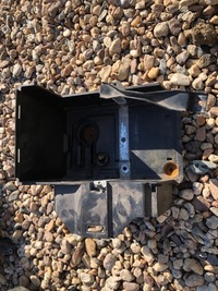 фото thumb №8, Ford c-max основание аккумулятор 3m5118723 al