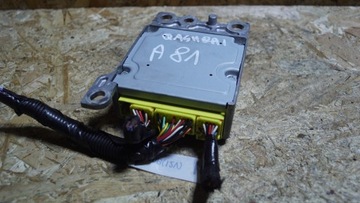 фото thumb №7, Датчик модуль подушка безопасности nissan qashqai j10 98820ey10b