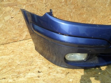 фото thumb №7, Nissan almera n16 2000 2001 2002 бампер переднє