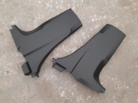 фото thumb №1, Suzuki sx4 s cross 13- защита стойка средняя левая