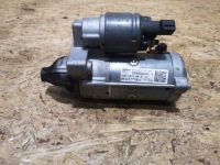 фото thumb №1, Peugeot rifter berlingo iv стартер 1.5 hdi 983257780 49tyskm