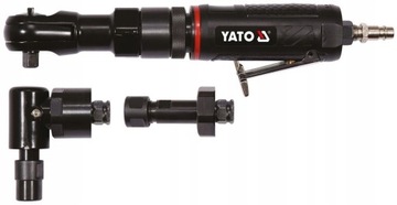 Пневматический комплект 3в1 YT-09860 YATO