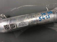 фото thumb №2, Труба шланг интеркулер touareg q7 059145673ee