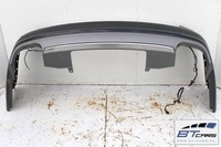 фото thumb №11, Audi a6 s6 kombi задня бампер задній + кришка багажника багажника + лампи лампа led світлодіоди