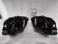 фото thumb №10, Bmw 2 m2 g42 g87 full led лівий правий 5a3dc85 5a3dc86 shadow line