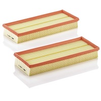 фото thumb №2, Фільтр повітря db 240c,320c w203 /c 3698/