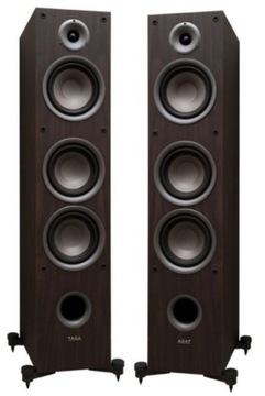 Домашний кинотеатр 5.0 Taga Harmony TAV607F венге